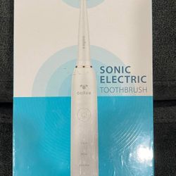 Sonic Electric Toothbrush 