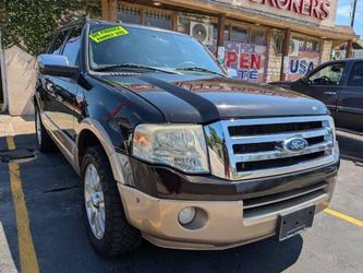 2014 Ford Expedition