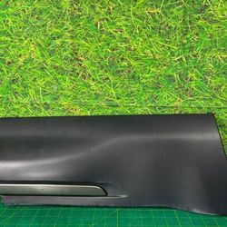 12-19 Range Rover Evoque L538 2DR Rear Right Quarter Lower Molding Trim Panel