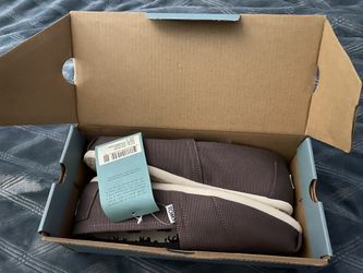 Toms shoes