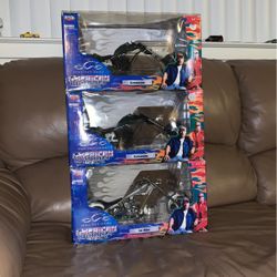 American Chopper Dicast