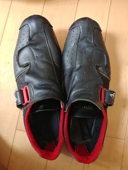 Specialized Cycling Bike Shoes - Size 44