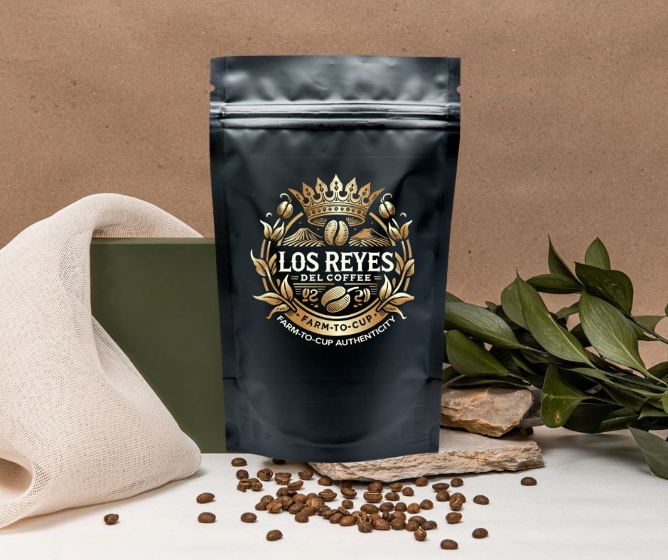 Los Reyes Coffee