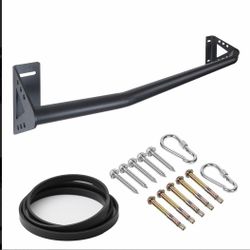 Brand new in packaging wall mounted pull up bar