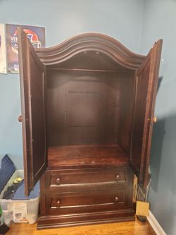 Armoire