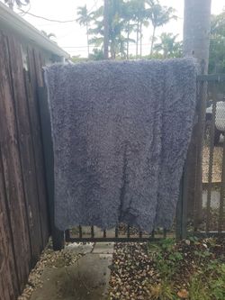 Area rug