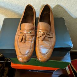 Old Doors Size 9