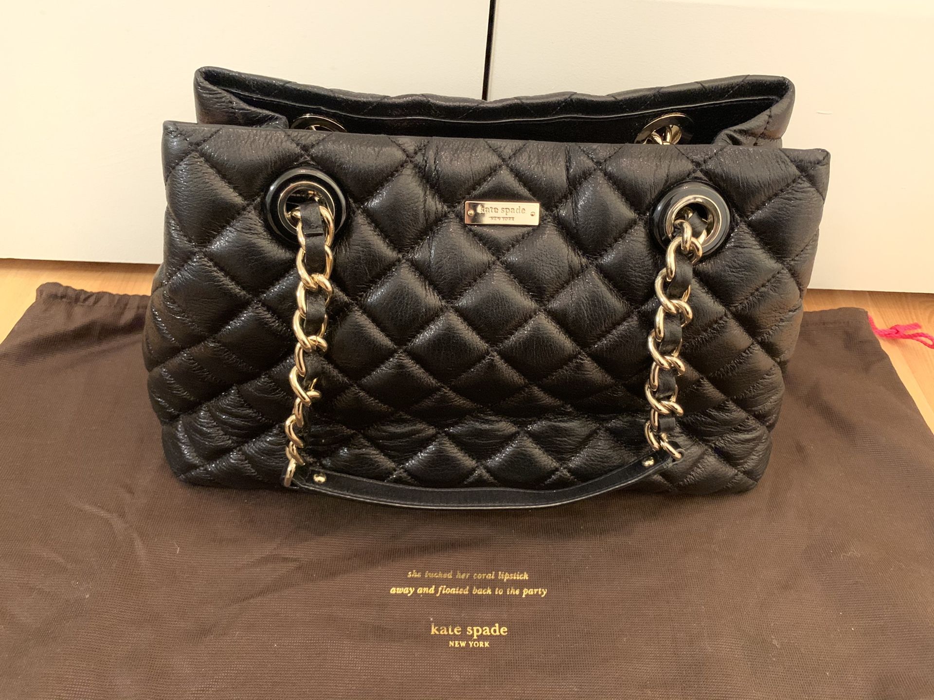 Kate spade purse