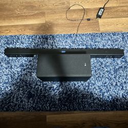 LG soundbar 
