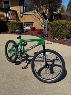 2000 Haro TR2.3
