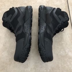 5.11 A/T Mid Boot Pair Black Size 13 Men's Boots