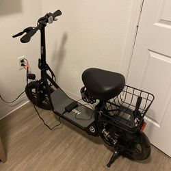 Hiboy u3 scooter