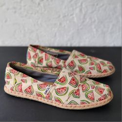 Toms Womens Shoes