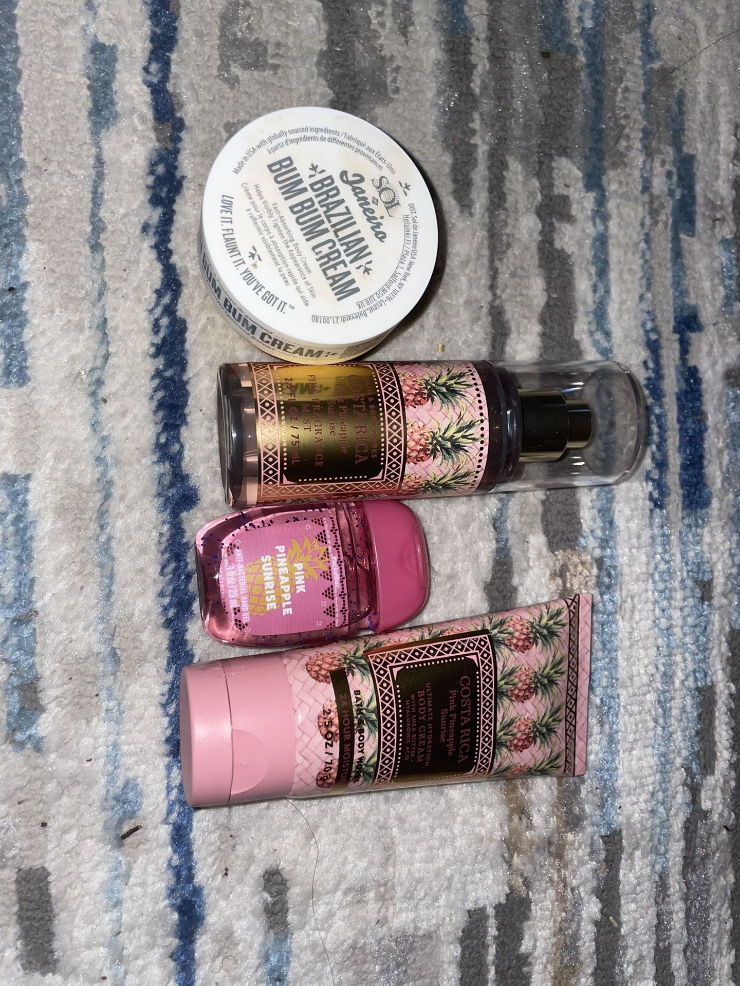 Body Care
