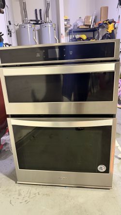 Oven/microwave
