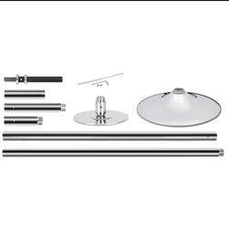 Spinning Stripper Pole