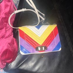 Rebecca Minkoff Shoulder Bag