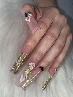 Nail Supply