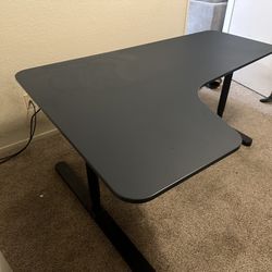 Amazing Desk Left Corner - 150 OBO!! 