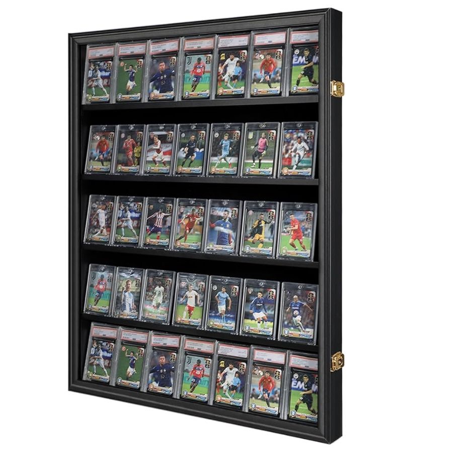 Card Display Frame