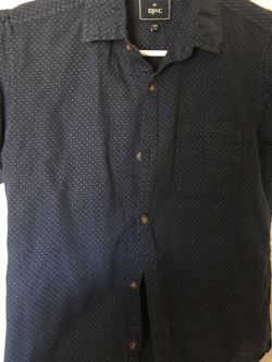 Boys Dress Shirt