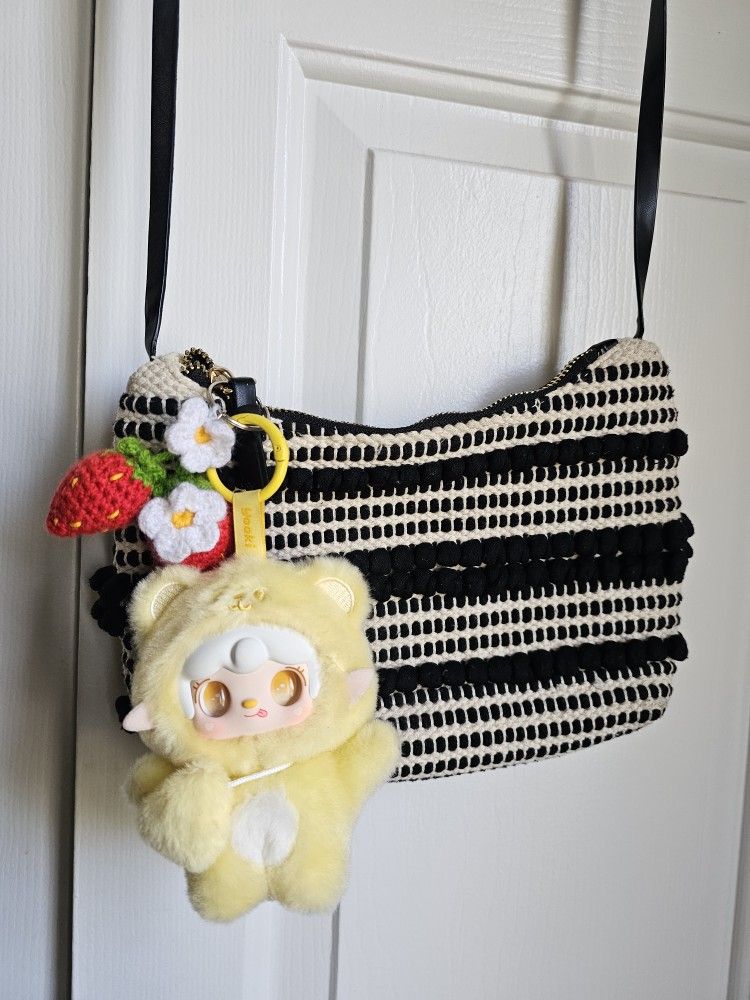 Yooki Bag Charm