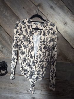 Free People Bodysuits