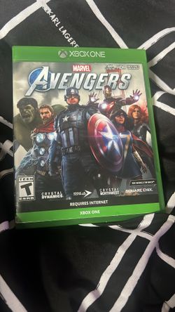 Xbox One Games $5-$15 A Piece