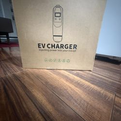 Brand New EV Charger