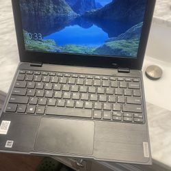 Laptop 