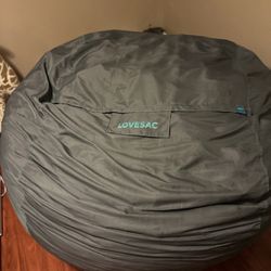 🐋 wLoveSac BigOne (The Giant One)