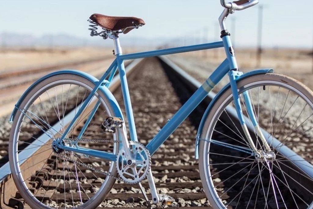 Sole Bicycle City Cruiser Bike