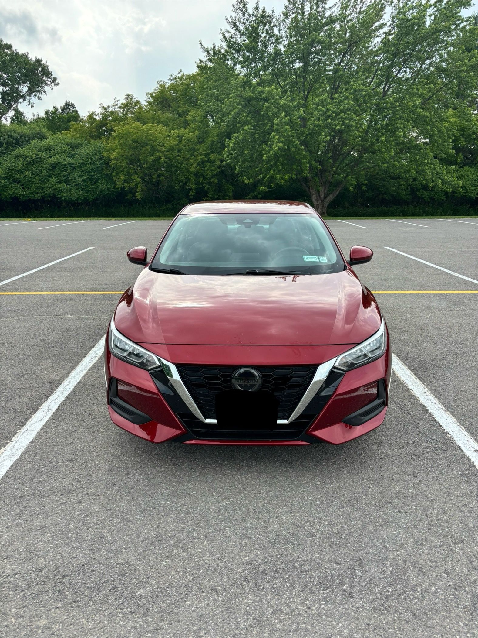 2023 Nissan Sentra