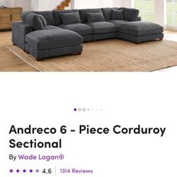 Couch For Sale