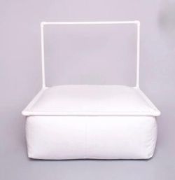 Photography Beanbag With Stand