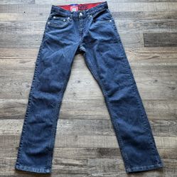 Brand New Size 12 Levi Strauss Denim Jeans 