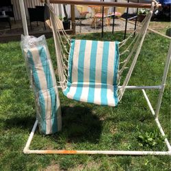 Chair Swing