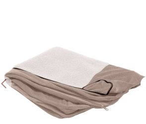 Furhaven Replacement Dog Bed Cover XX Large