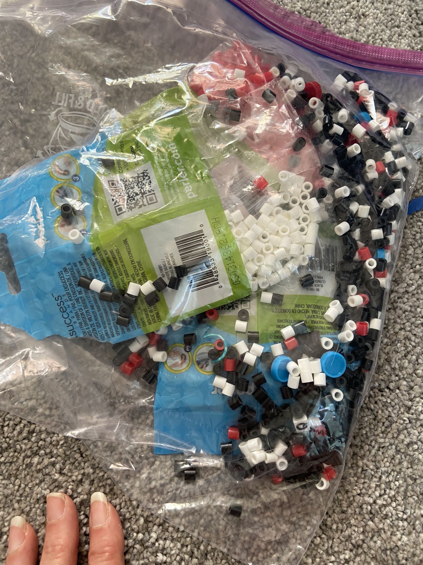 Art Beads