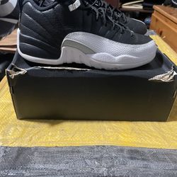 Jordan Playoff 12 Low