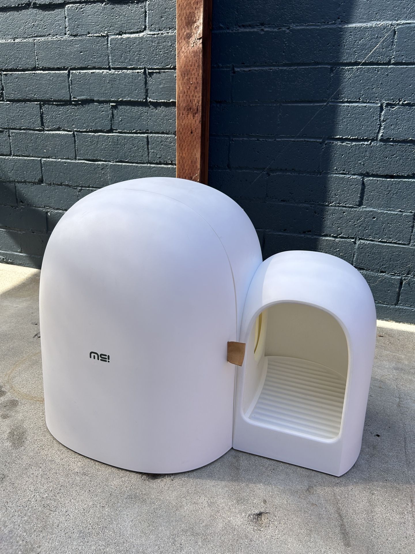 Cat Litter box