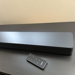 BOSE Tv Speaker