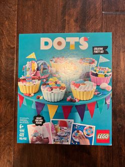 Lego Dots 41926 Creative Party Kit