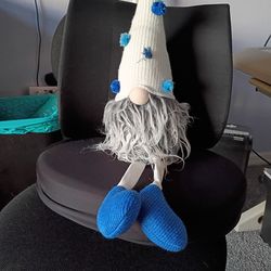 Cute Gnome decoration $7.00