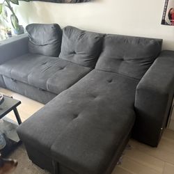 Couch For Sale 