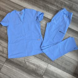 FIGS Scrubs