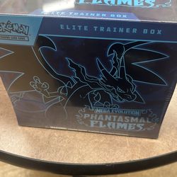 Phantasmal Flames ETB