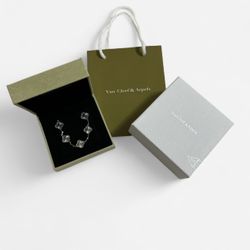 Van Cleef Bracelet 
