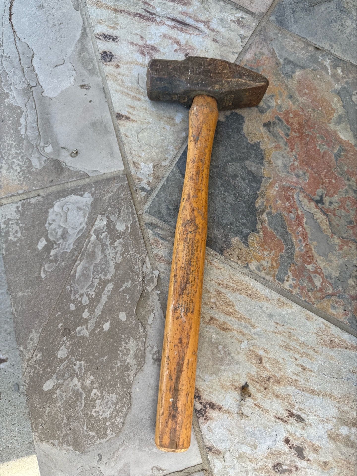 Mallet Hammer