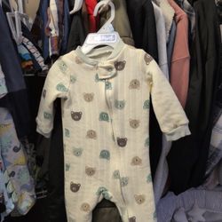 Baby Clothes 